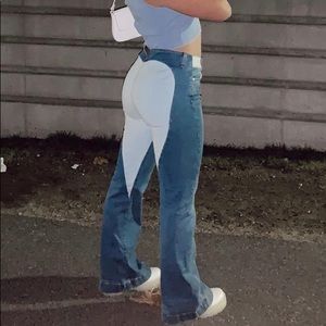 REVICE Two Tone Flares